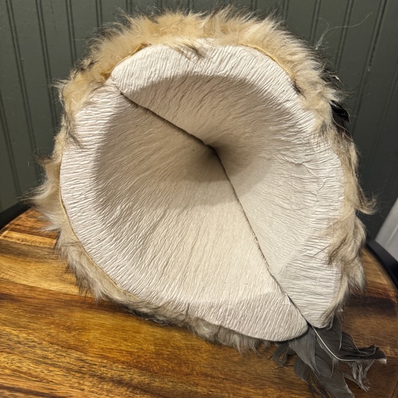 Holiday Snowy Owl Tree Topper Christmas Decor - New - Picture 5 of 7